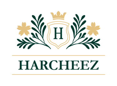 Harcheez logo