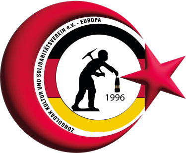 VATANIM GURBET OLDU logo