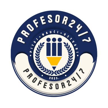 profesor24/7 logo