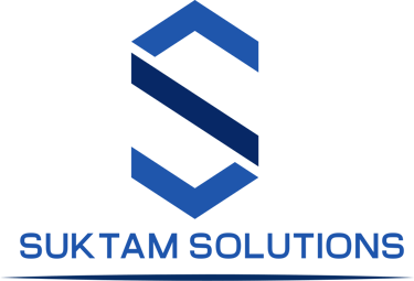 Suktam Solutions logo