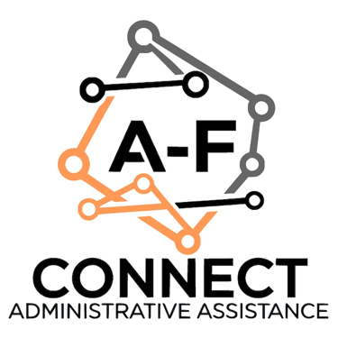 AF Connect logo