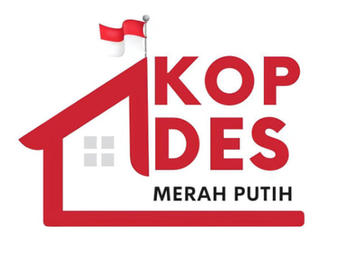 Koperasi Desa Merah Putih Desa Hutabaringin logo