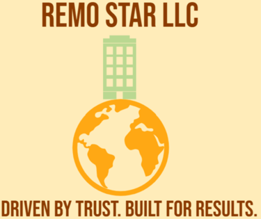 Remo Star logo