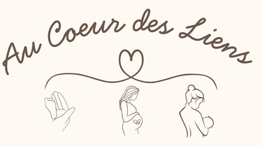 Au cœur des liens - Castres logo