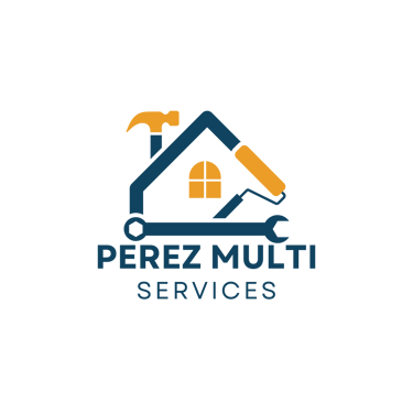 Perez Multi Services logo