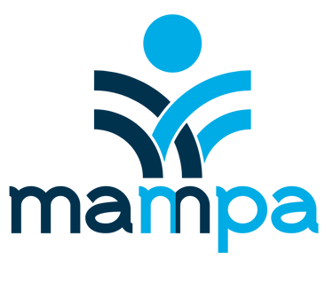Mampa logo