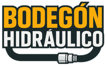 Bodegon Hidraulico logo