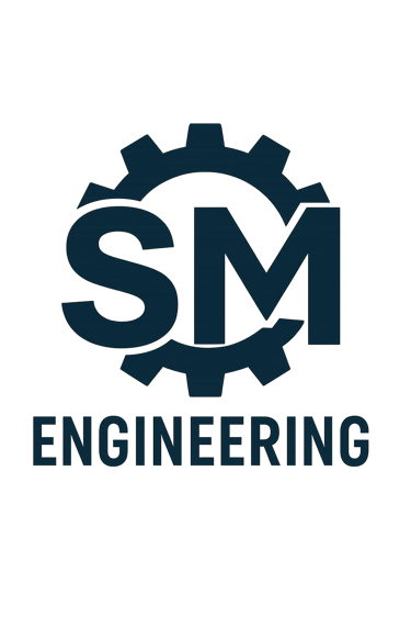 Shahzad Mehmood Engineering Works logo