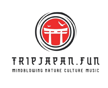 TripJapan.fun logo