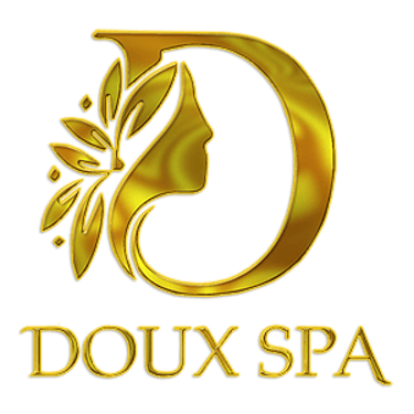 Surrender to Bliss at DOUX SPA-located in 5-star hotel logo