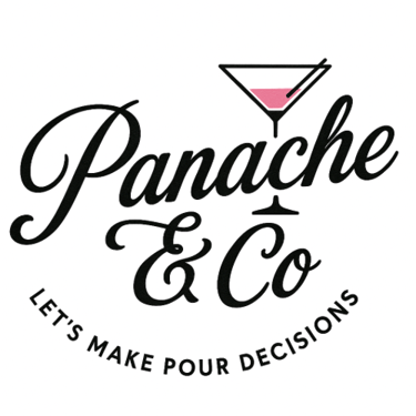 Panache & Co inc. logo
