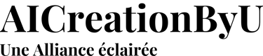 AICreationByU logo