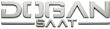 Dogani Saat logo