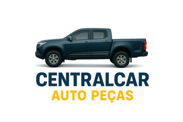 Desmanche de Caminhonetes CentralCar logo