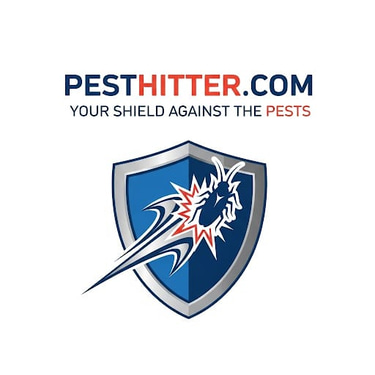 Pest Hitter logo