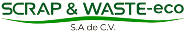 Scrap & Waste Eco logo