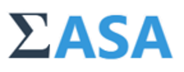 Algoritma Sigma Angkasa logo