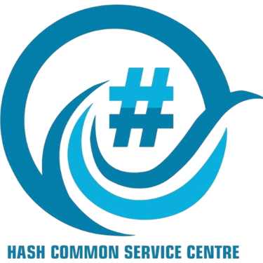 Hash Services logo