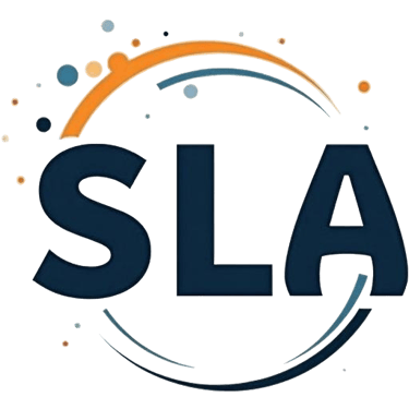 SLA Softtech Pvt Limited logo