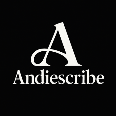 AndiEscribe logo