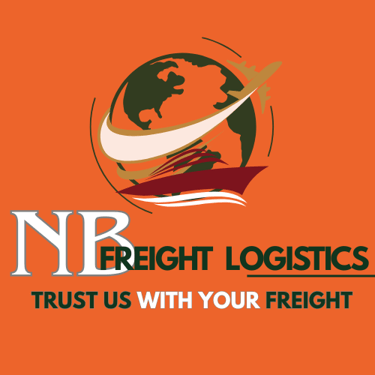 NB Freight Logistics logo