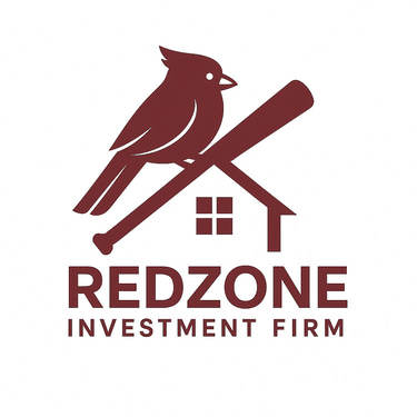 RedZone Investment Firm logo