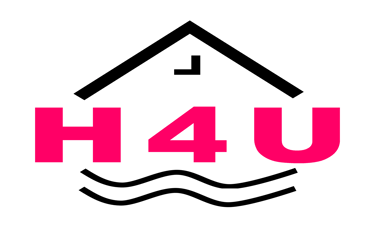 H4U logo