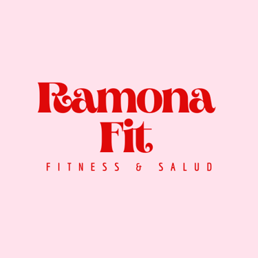 RamonaFit logo