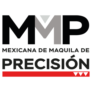 Maquila de precisión logo