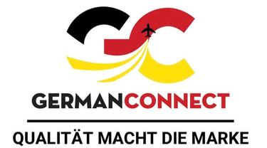 German Connect logo