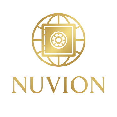 Nuvion Estruturas Internacionais logo