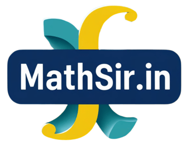 Mathsir.in logo