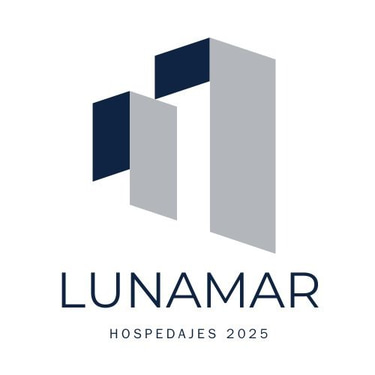 LUNAMAR logo