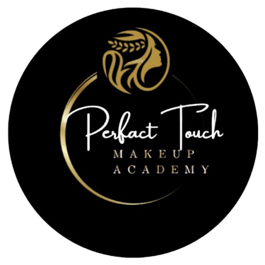 Perfect Touch Salon & Academy logo