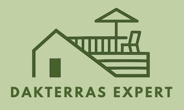 Dakterras Expert logo