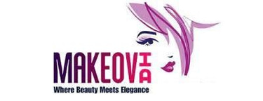 Makeovia | Japanese & Korean Skincare in Bangladesh logo
