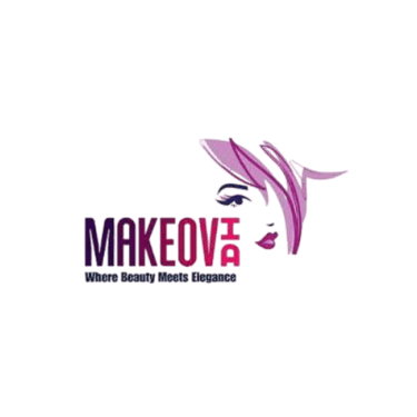 Makeovia | Japanese & Korean Skincare in Bangladesh logo