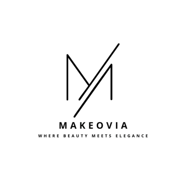 Makeovia | Japanese & Korean Skincare in Bangladesh logo