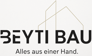 Beyti Bau UG logo