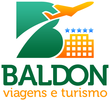 Baldon Viagens logo
