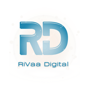 RiVaa Digital logo