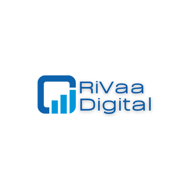 RiVaa Digital logo