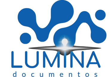 Lumina Documentos logo