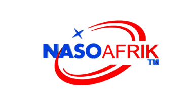Nasoafrik logo