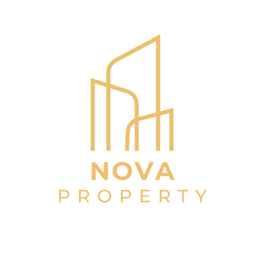 Nova Property Deal logo