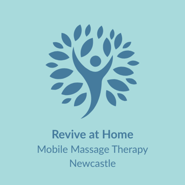 Revive at Home logo