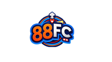 Nhà Cái Quốc Tế 88fc logo