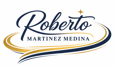 Roberto Martinez Medina logo
