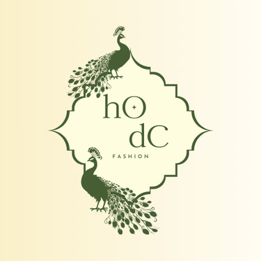 House of Different Cultures logo