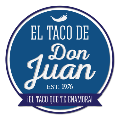 El Taco de Don Juan logo